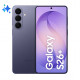 SAMSUNG - Samsung Galaxy S26+ 17 cm (6.7'') SIM doble Android 16.0 5G USB Tipo C 12 GB 256 GB 4900 mAh Violeta - SM-S947BZVDEUE